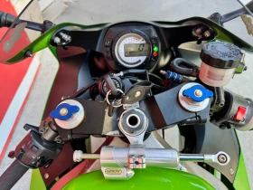 Kawasaki Ninja 636 Lizing | Mobile.bg    9