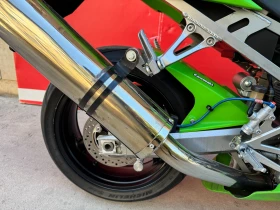 Kawasaki Ninja 636 Lizing | Mobile.bg    7