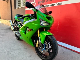 Kawasaki Ninja 636 Lizing | Mobile.bg    2