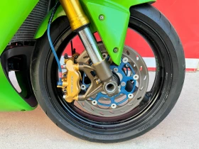 Kawasaki Ninja 636 Lizing | Mobile.bg    8