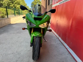 Kawasaki Ninja 636 Lizing | Mobile.bg    3