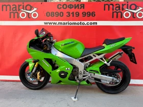 Kawasaki Ninja 636 Lizing | Mobile.bg    10