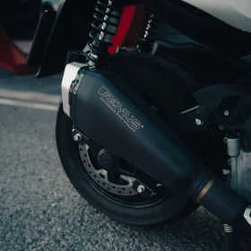 Обява за продажба на BMW C 400 GT ~13 000 лв. - изображение 6