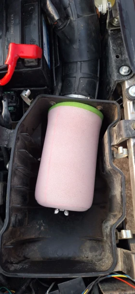 Yamaha Yfm Raptor 700, снимка 10