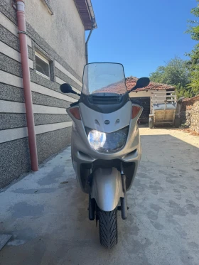Yamaha Majesty | Mobile.bg � ����� ������ 2