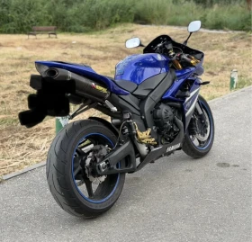 Yamaha YZF-R1 ������ | Mobile.bg � ����� ������ 3