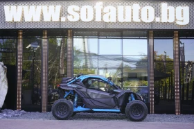 Can-Am Maverick X RC | Auto.bg — изображение 4