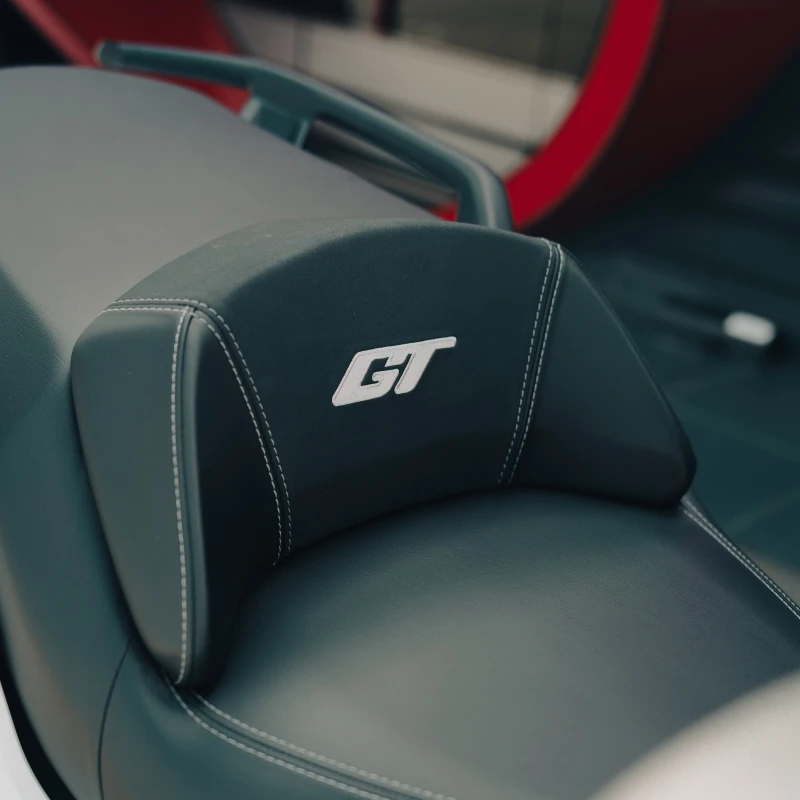 BMW C 400 GT, снимка 10 - Мотоциклети и мототехника - 51590292