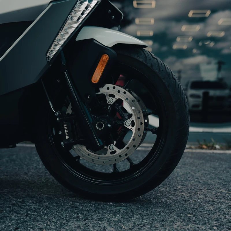 BMW C 400 GT, снимка 5 - Мотоциклети и мототехника - 51590292