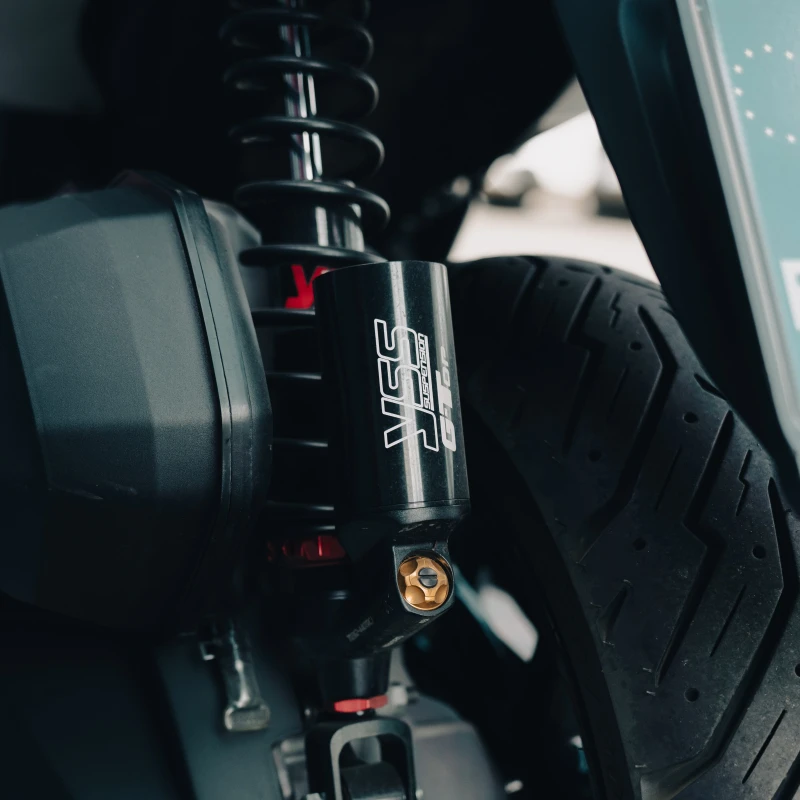 BMW C 400 GT, снимка 8 - Мотоциклети и мототехника - 51590292