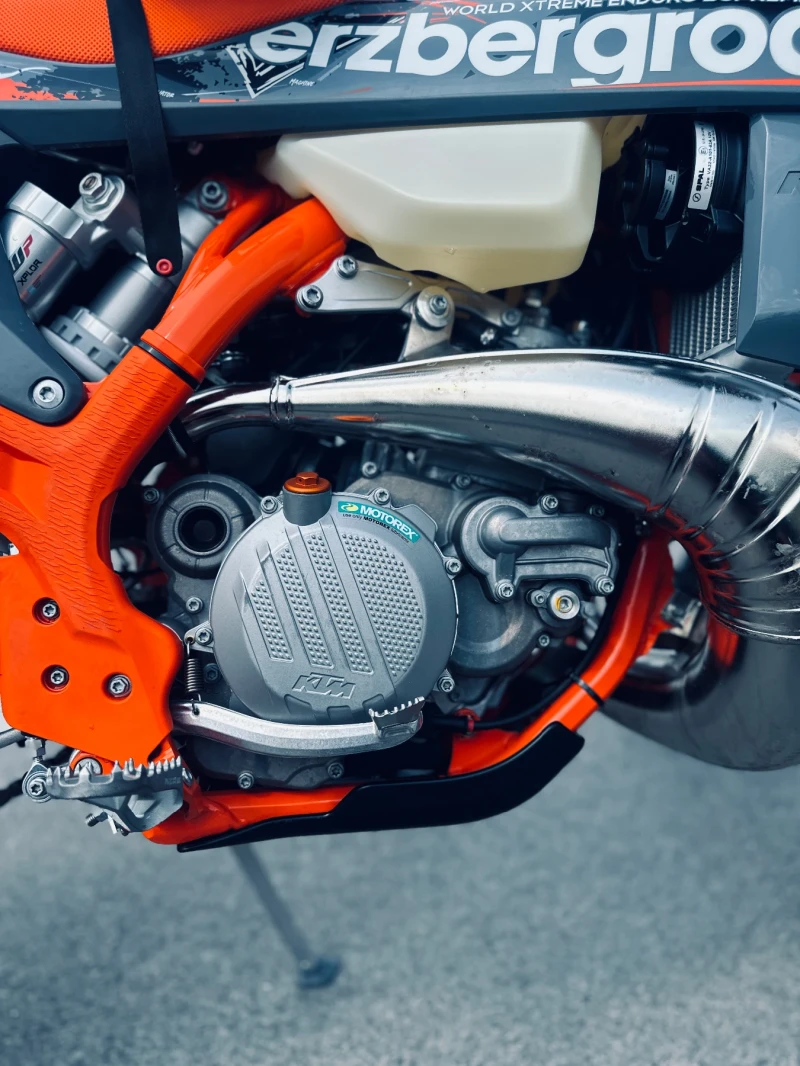 Ktm EXC 300 !!ERZBERGRODEO!! , снимка 4 - Мотоциклети и мототехника - 52113664