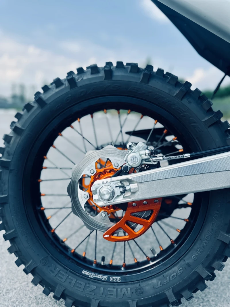 Ktm EXC 300 !!ERZBERGRODEO!! , снимка 6 - Мотоциклети и мототехника - 52113664