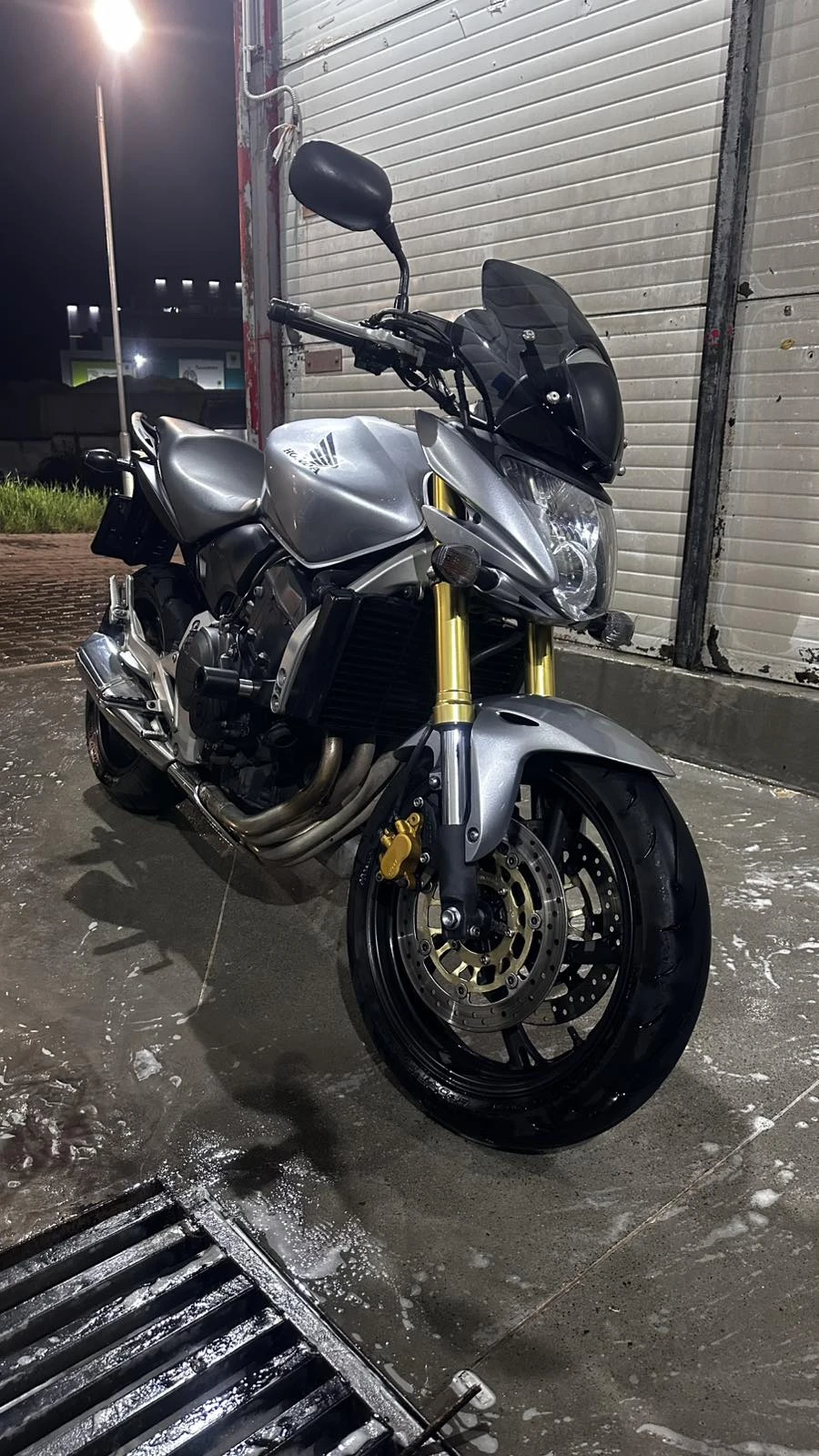 Honda Hornet  - изображение 2