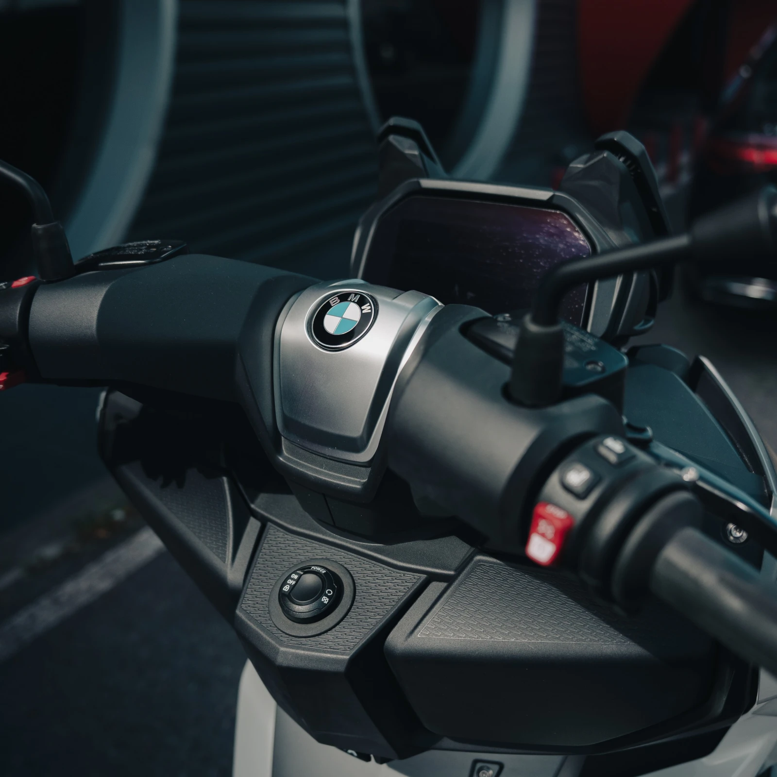 BMW C 400 GT | Mobile.bg   14