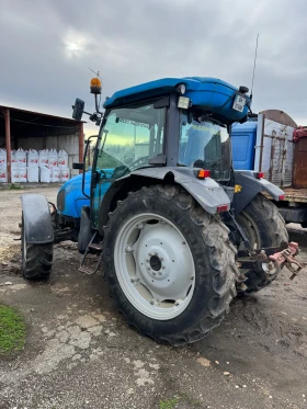 Трактор Landini Power Farm 100, снимка 5