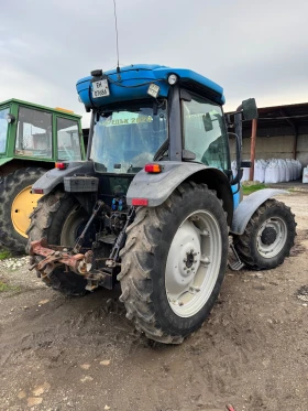 Трактор Landini Power Farm 100, снимка 3