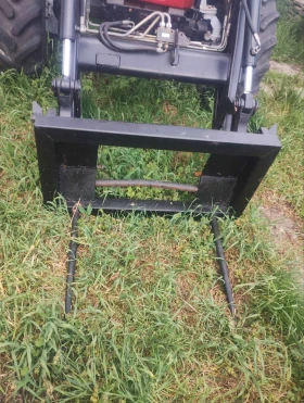 Трактор Беларус, снимка 3