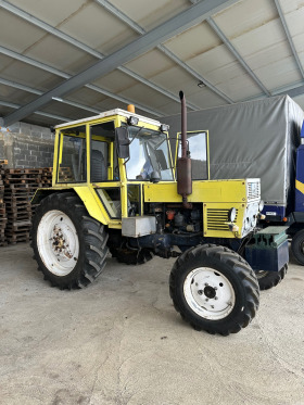 Обява за продажба на Трактор Болгар Болгар тк82  ~19 000 лв. - изображение 6