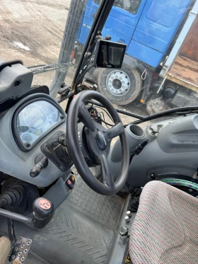 Трактор Landini Power Farm 100, снимка 8