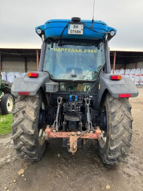 Трактор Landini Power Farm 100, снимка 4