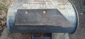 Трактор ЮМЗ л6, снимка 1