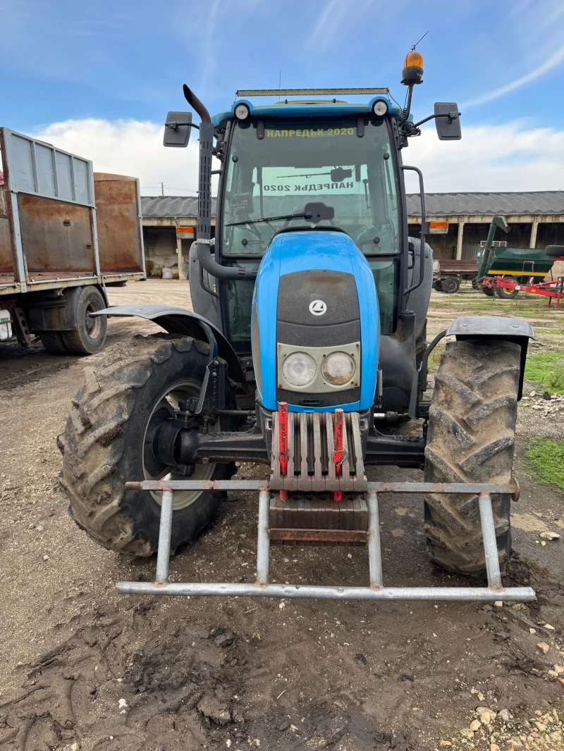 Трактор Landini Power Farm 100