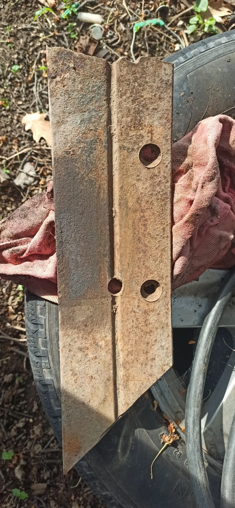 Трактор ЮМЗ л6, снимка 2 - Селскостопанска техника - 52813251