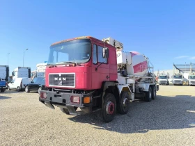   MAN 41.362 VF ANTONELLI ABZ24.100UT | Mobile.bg    3