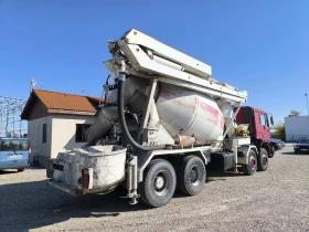   MAN 41.362 VF ANTONELLI ABZ24.100UT | Mobile.bg    7