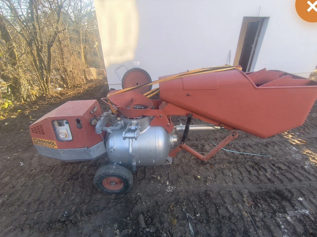 ����� �������������� ������ Turbosol TM 190 | Mobile.bg � ����������� 2
