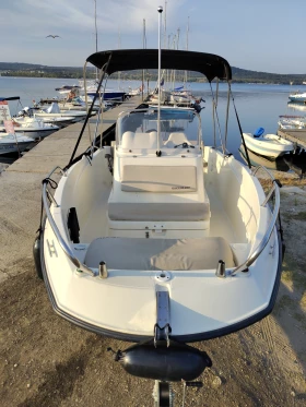 Обява за продажба на Лодка Quicksilver Active 555 Open ~37 000 лв. - изображение 3