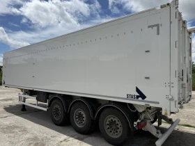 Полуремарке Stas С300 ЦХ, снимка 8