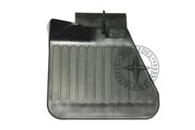 Калобран преден, снимка 1