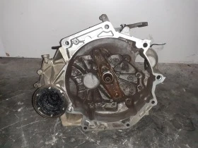 Скоростна кутия WV SEAT SKODA AUDI - 1.6i 102cv, снимка 1