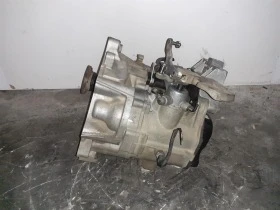 Скоростна кутия WV SEAT SKODA AUDI - 1.6i 102cv, снимка 2