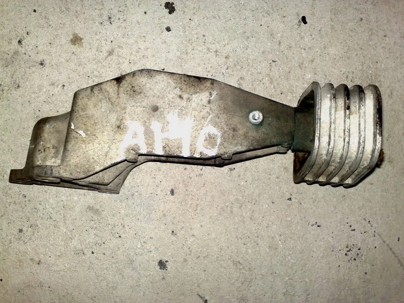 Тампон за Мерцедес А140 (1)