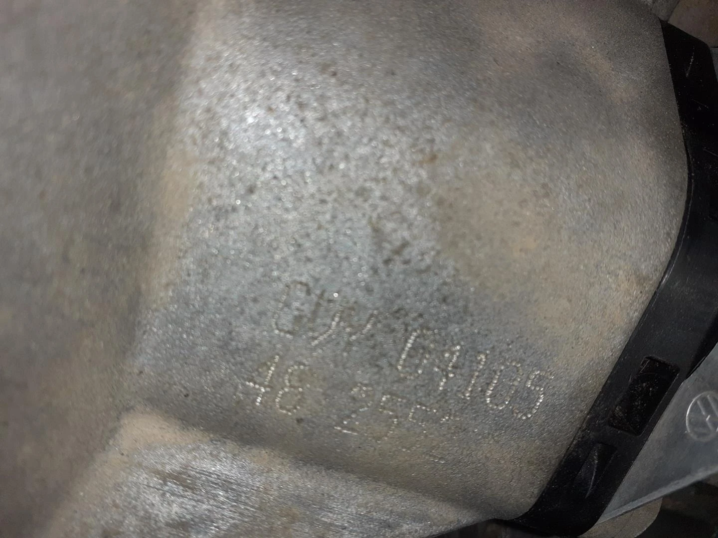   WV SEAT SKODA AUDI - 1.6i 102cv | Mobile.bg   5