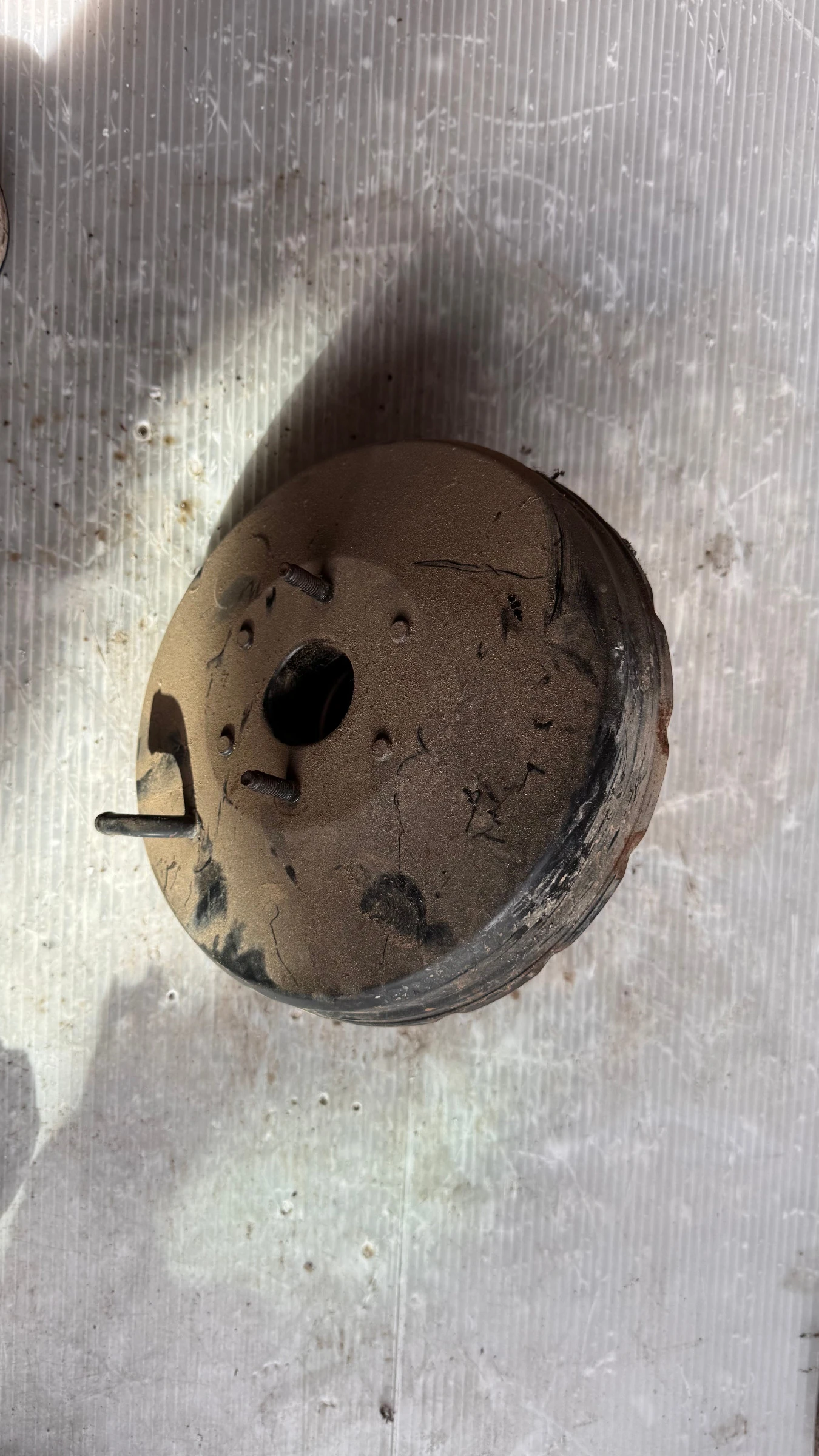   /    Toyota Corolla 2001 - 131010-10080 / 1A00199 | Mobile.bg   1