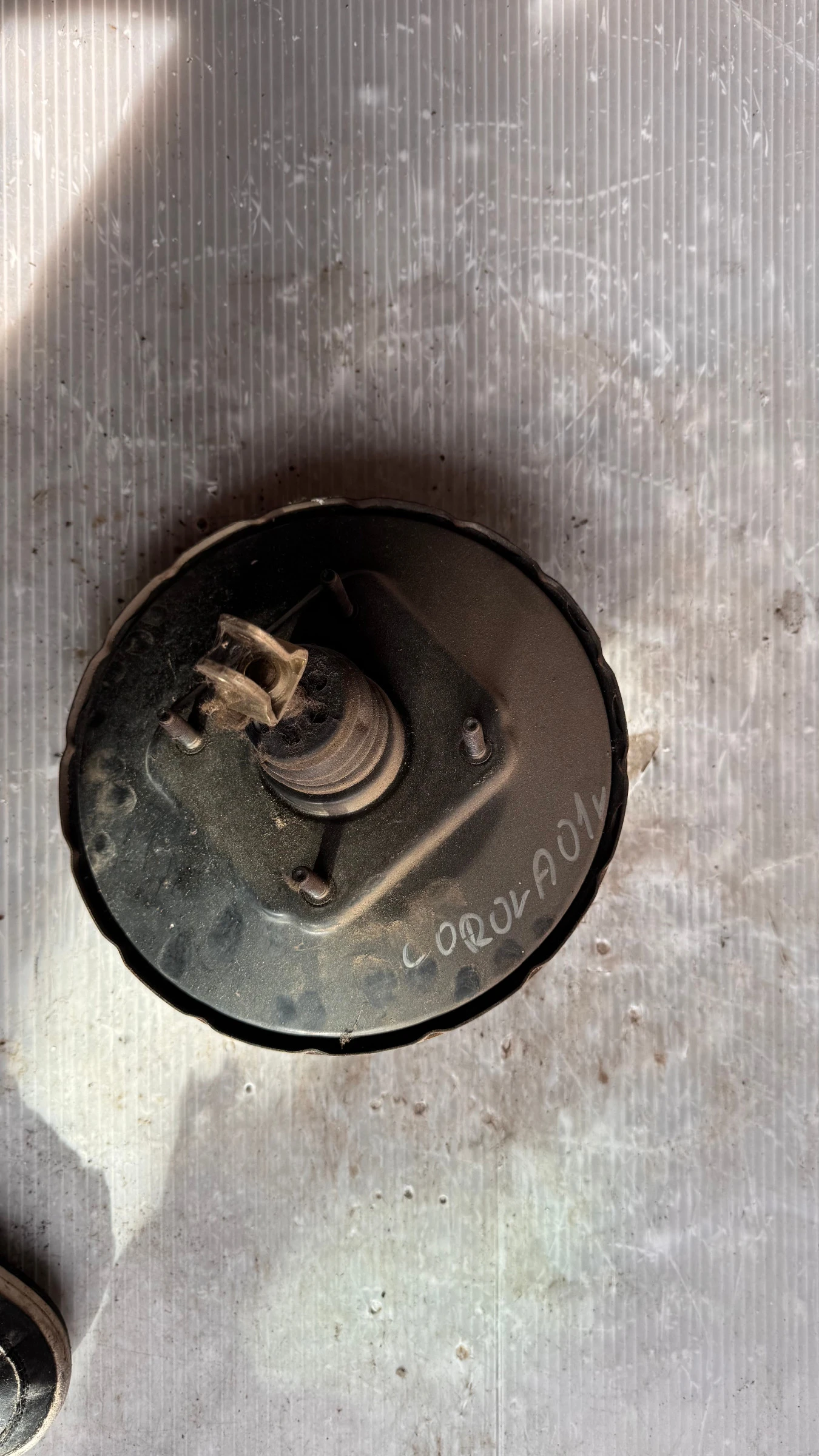   /    Toyota Corolla 2001 - 131010-10080 / 1A00199 | Mobile.bg   2