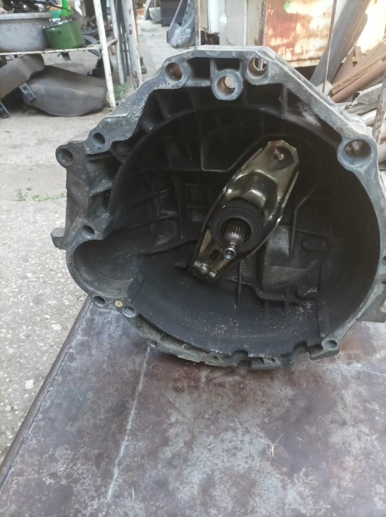 ��������� ����� ����� �� ���������� ����� 4 1.6 ������. 101 ��. 99 ���. AHL.  | Mobile.bg � ����������� 4