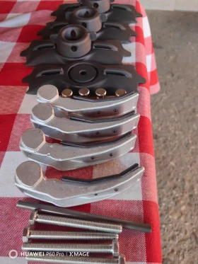 Товароукрепващи средства, снимка 11