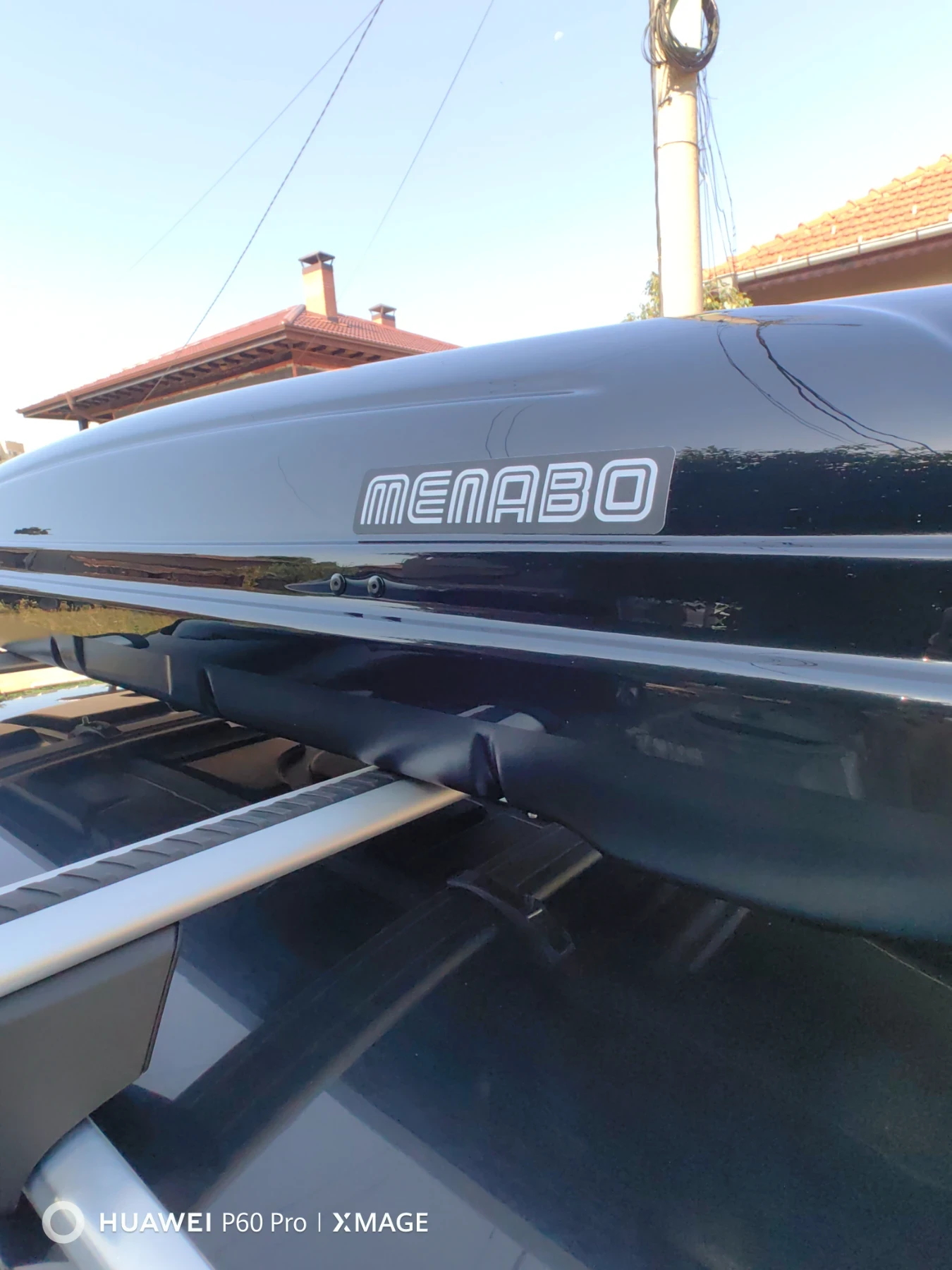  /  /Autobox MENABO Mania 460  | Mobile.bg   12