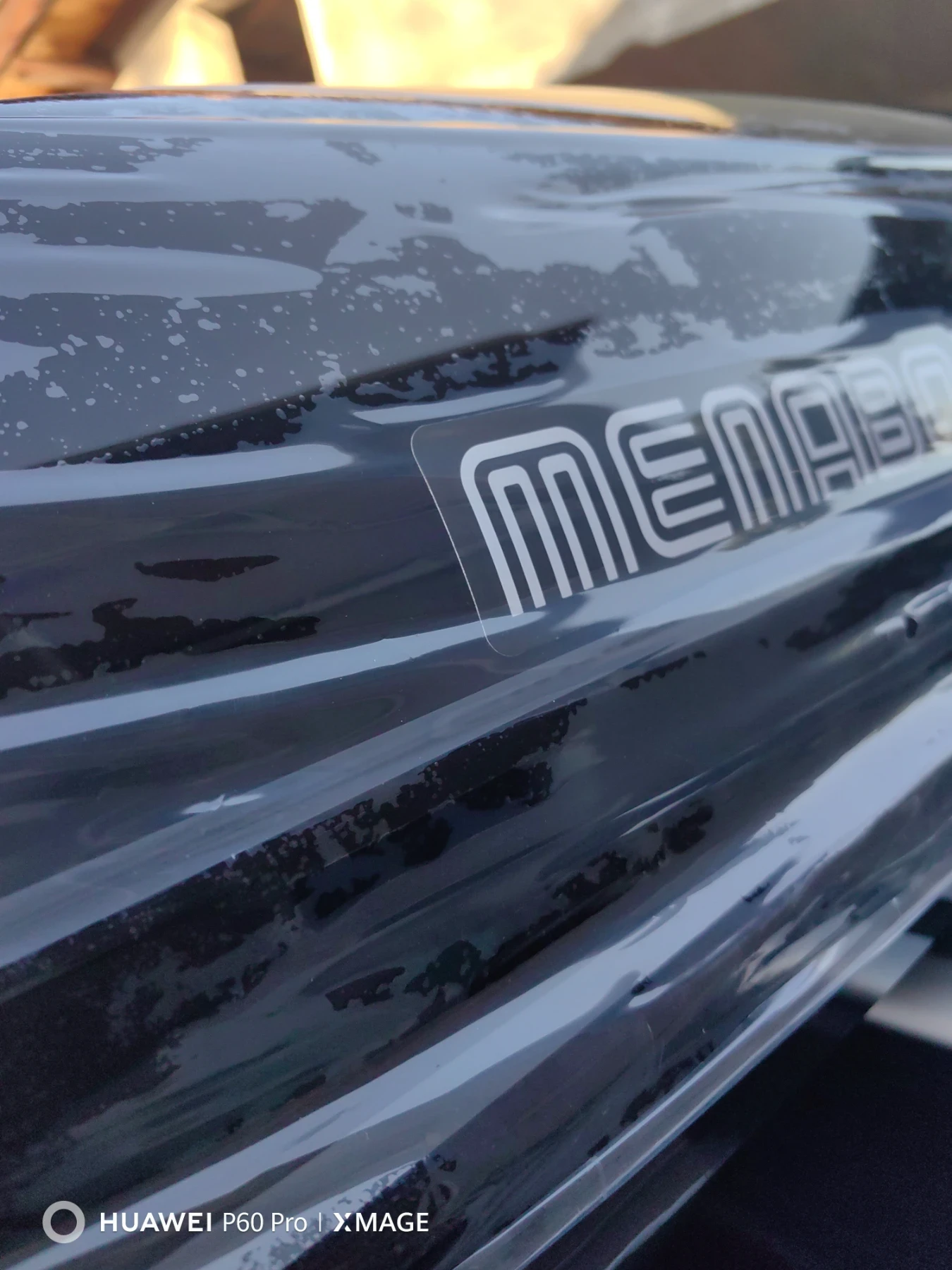  /  /Autobox MENABO Mania 460  | Mobile.bg   14