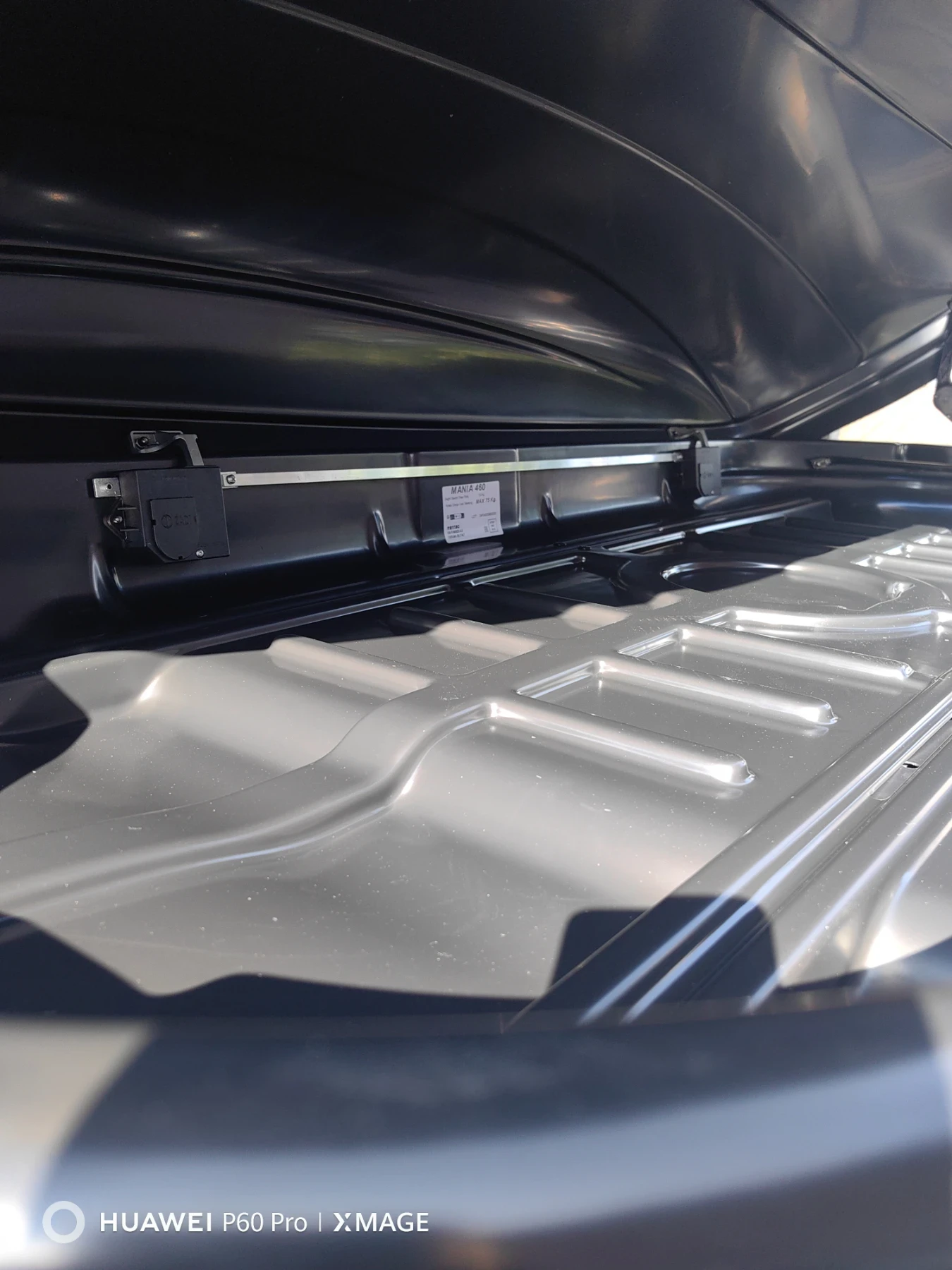  /  /Autobox MENABO Mania 460  | Mobile.bg   11