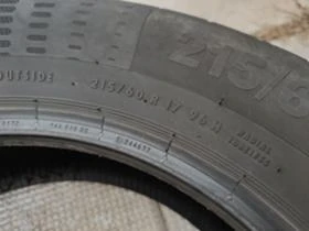 Гуми Летни 215/60R17, снимка 8