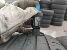 Гуми Летни 215/60R17, снимка 6