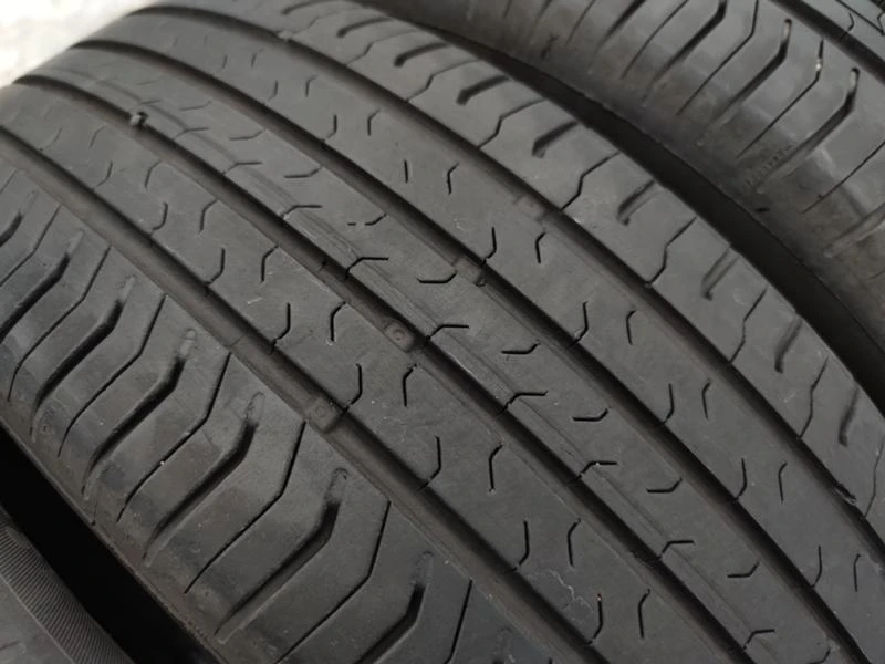 Гуми Летни 215/60R17, снимка 3 - Гуми и джанти - 32179209