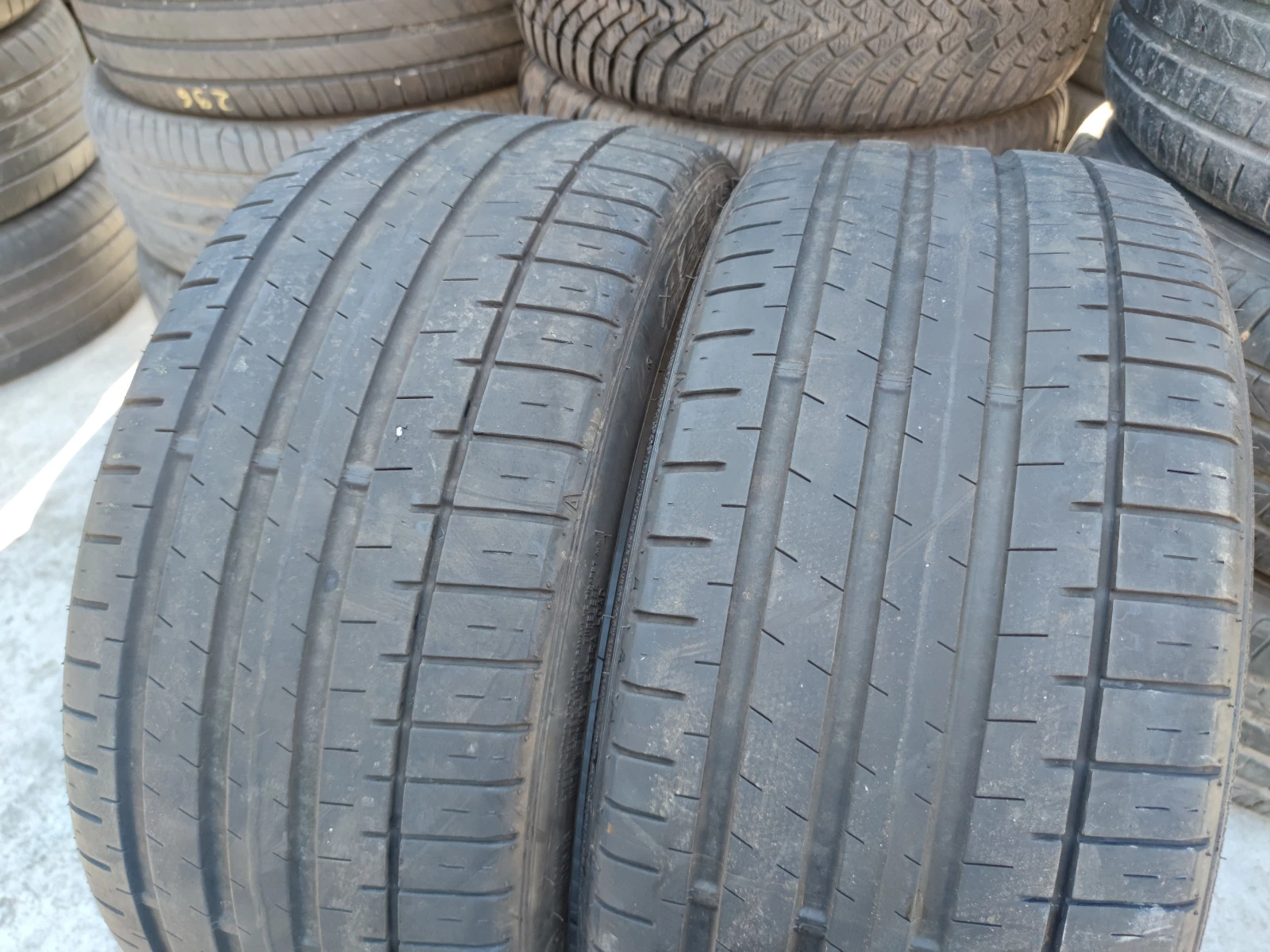  235/35R19 | Mobile.bg   3