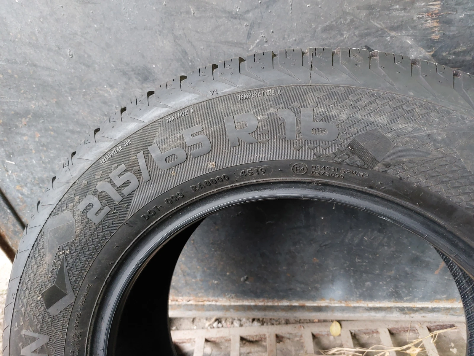  215/65R16 | Mobile.bg   5