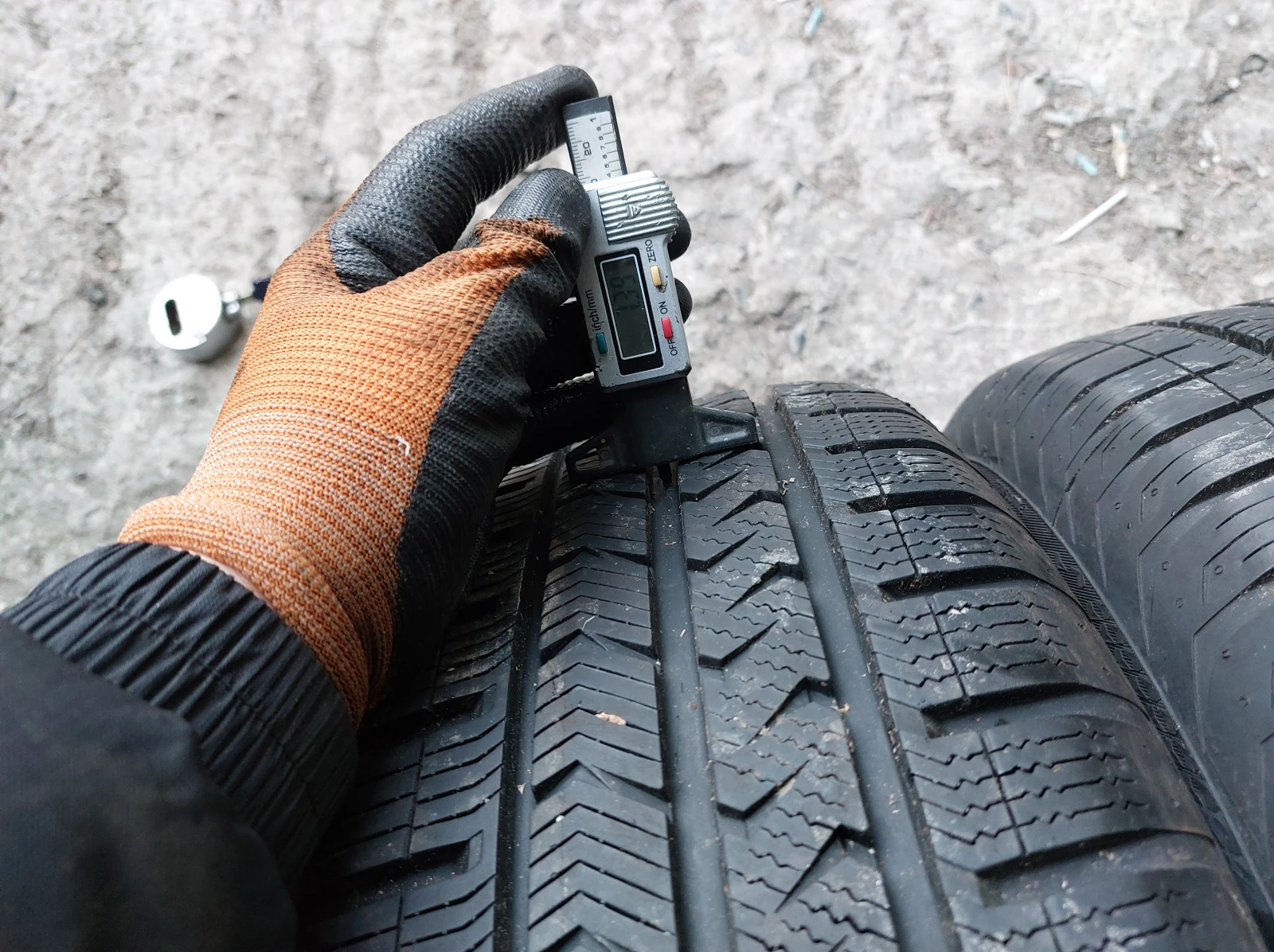  215/65R16 | Mobile.bg   3